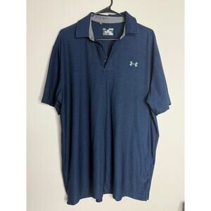 Men’s Under Armour Polo - XL
